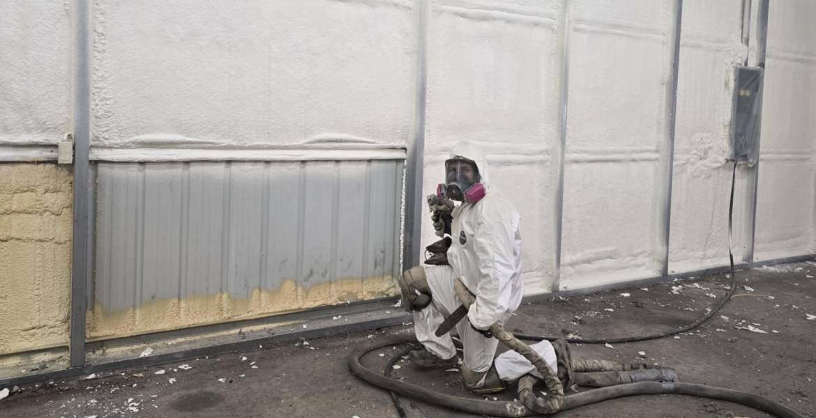 JC Insulation